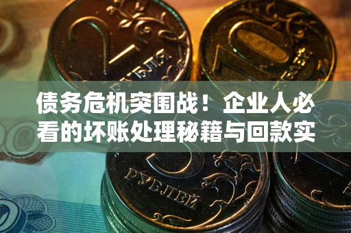 北京债务危机突围战！企业人必看的坏账处理秘籍与回款实战指南